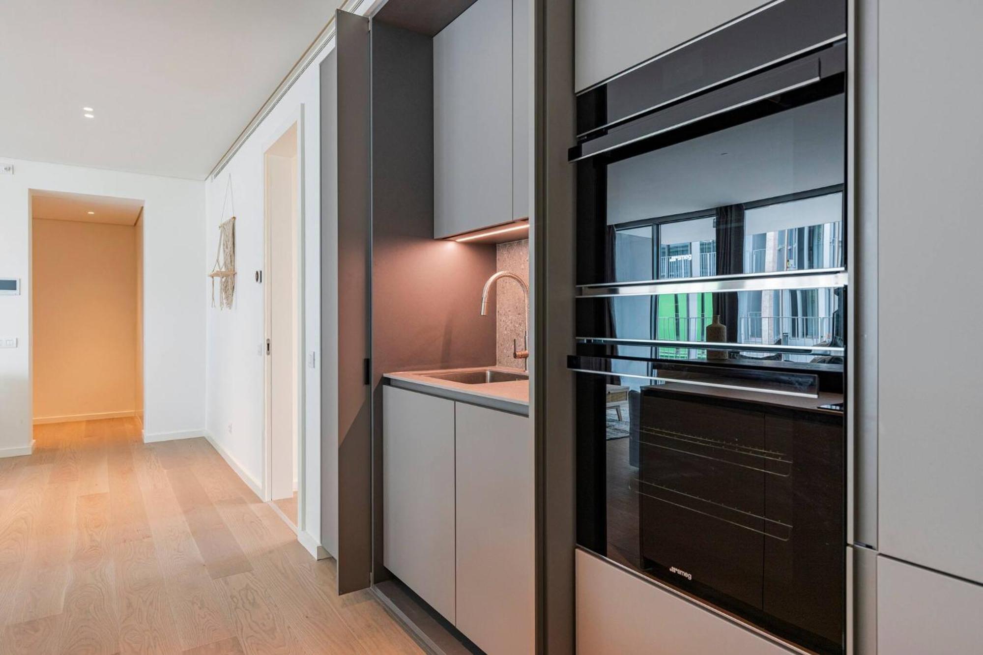 Prata 1 E3e Apartamento *